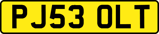PJ53OLT
