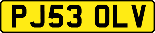 PJ53OLV