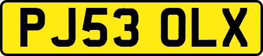 PJ53OLX