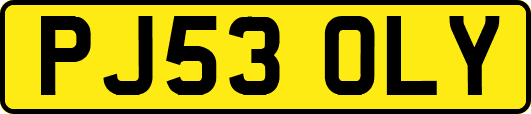 PJ53OLY