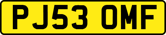PJ53OMF