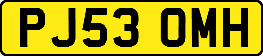 PJ53OMH