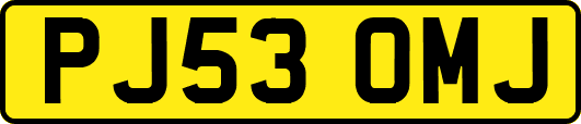 PJ53OMJ