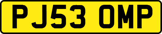 PJ53OMP