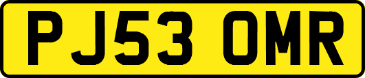 PJ53OMR