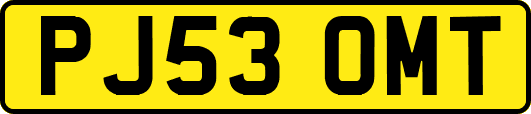 PJ53OMT