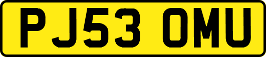 PJ53OMU