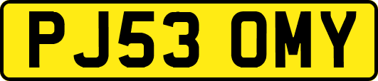 PJ53OMY