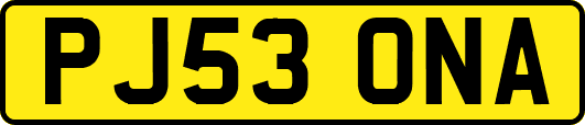PJ53ONA