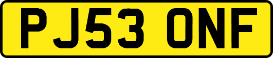 PJ53ONF