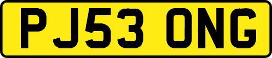 PJ53ONG