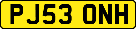 PJ53ONH
