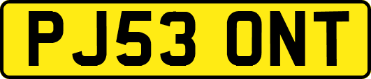 PJ53ONT