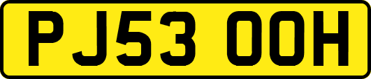 PJ53OOH