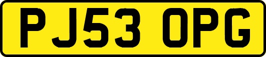 PJ53OPG