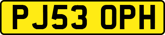PJ53OPH