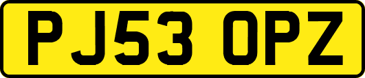 PJ53OPZ