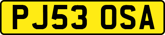 PJ53OSA