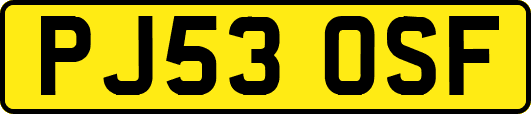 PJ53OSF