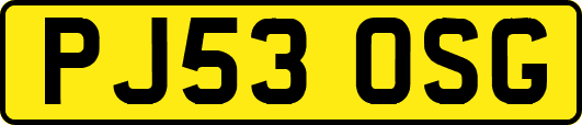 PJ53OSG