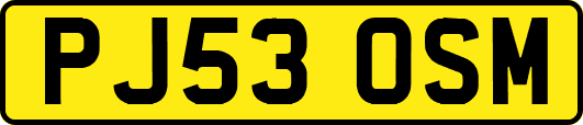 PJ53OSM
