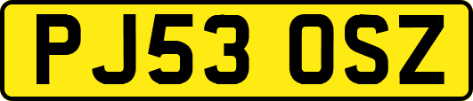 PJ53OSZ