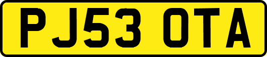PJ53OTA