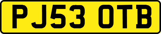 PJ53OTB