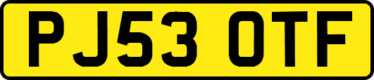 PJ53OTF