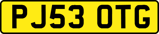 PJ53OTG