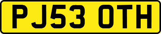 PJ53OTH