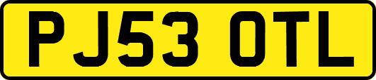 PJ53OTL