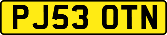 PJ53OTN