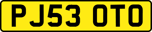 PJ53OTO
