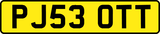 PJ53OTT