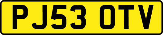 PJ53OTV