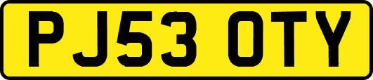 PJ53OTY