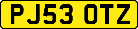 PJ53OTZ