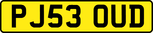 PJ53OUD