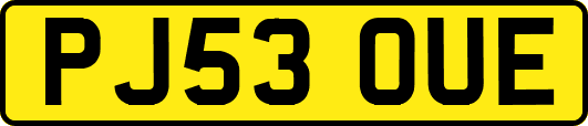PJ53OUE