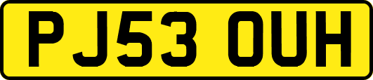 PJ53OUH