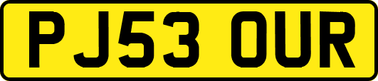 PJ53OUR