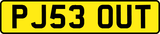 PJ53OUT