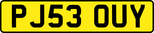 PJ53OUY