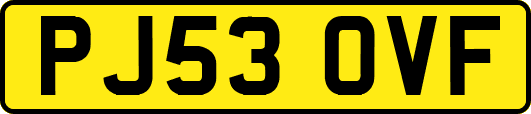 PJ53OVF
