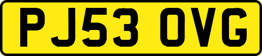 PJ53OVG