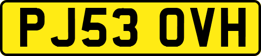 PJ53OVH