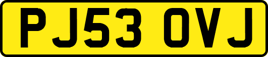 PJ53OVJ