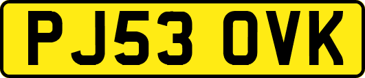 PJ53OVK