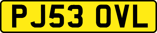 PJ53OVL
